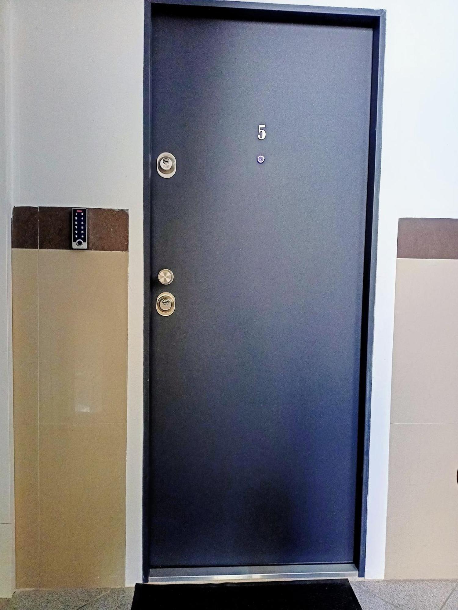 Apartament Radiostacja V, Parking Free Gliwice Ngoại thất bức ảnh