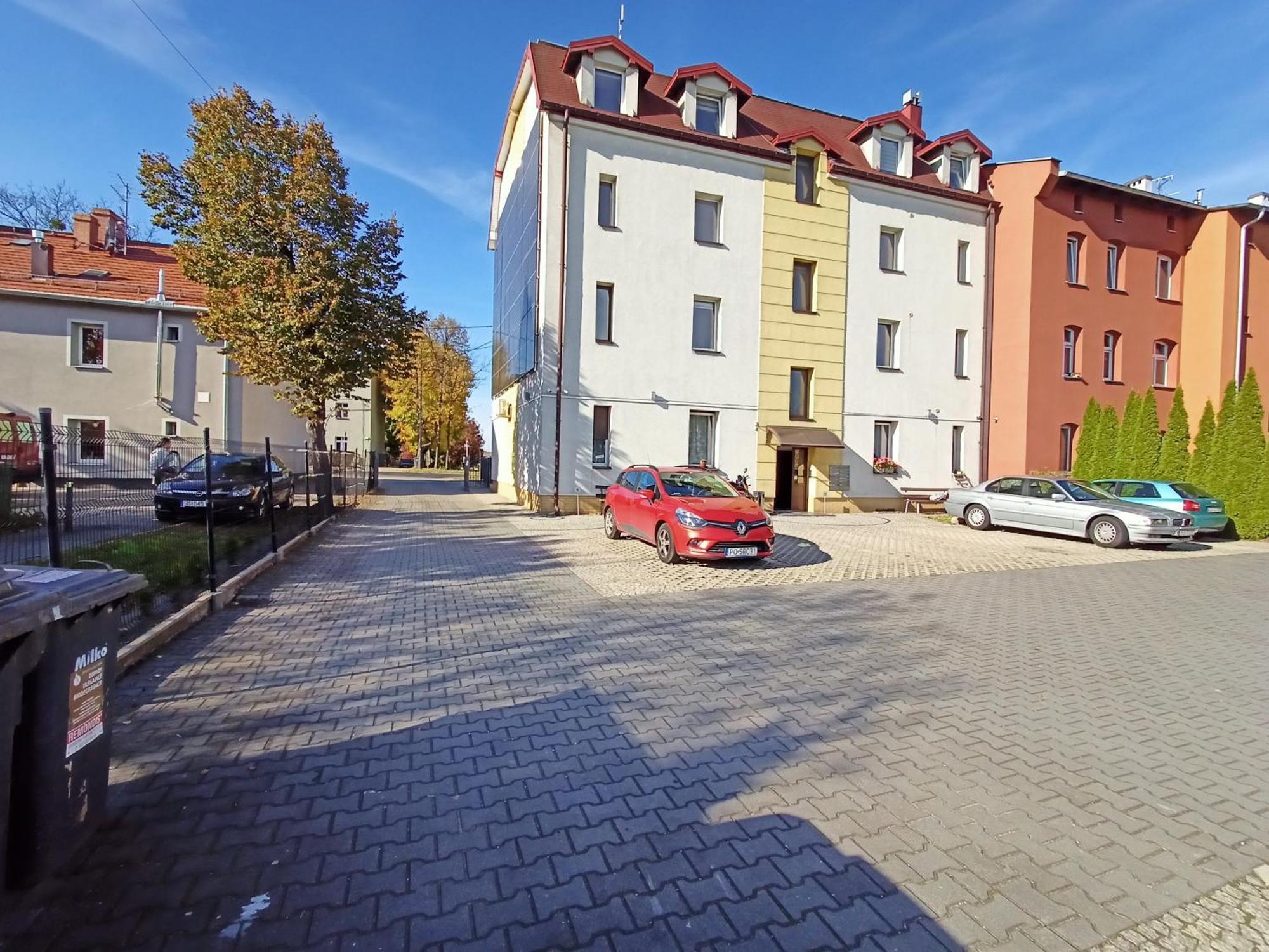 Apartament Radiostacja V, Parking Free Gliwice Ngoại thất bức ảnh