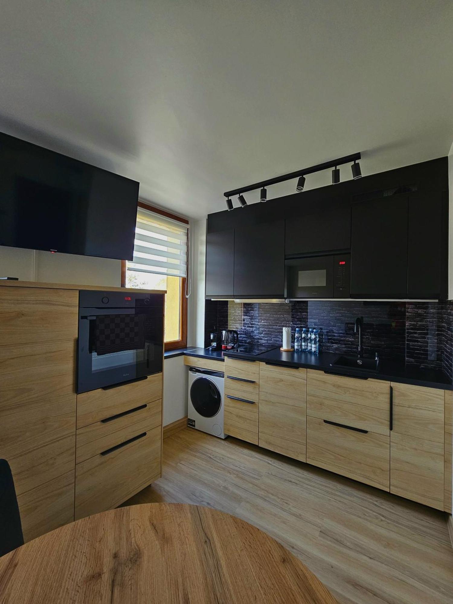 Apartament Radiostacja V, Parking Free Gliwice Ngoại thất bức ảnh