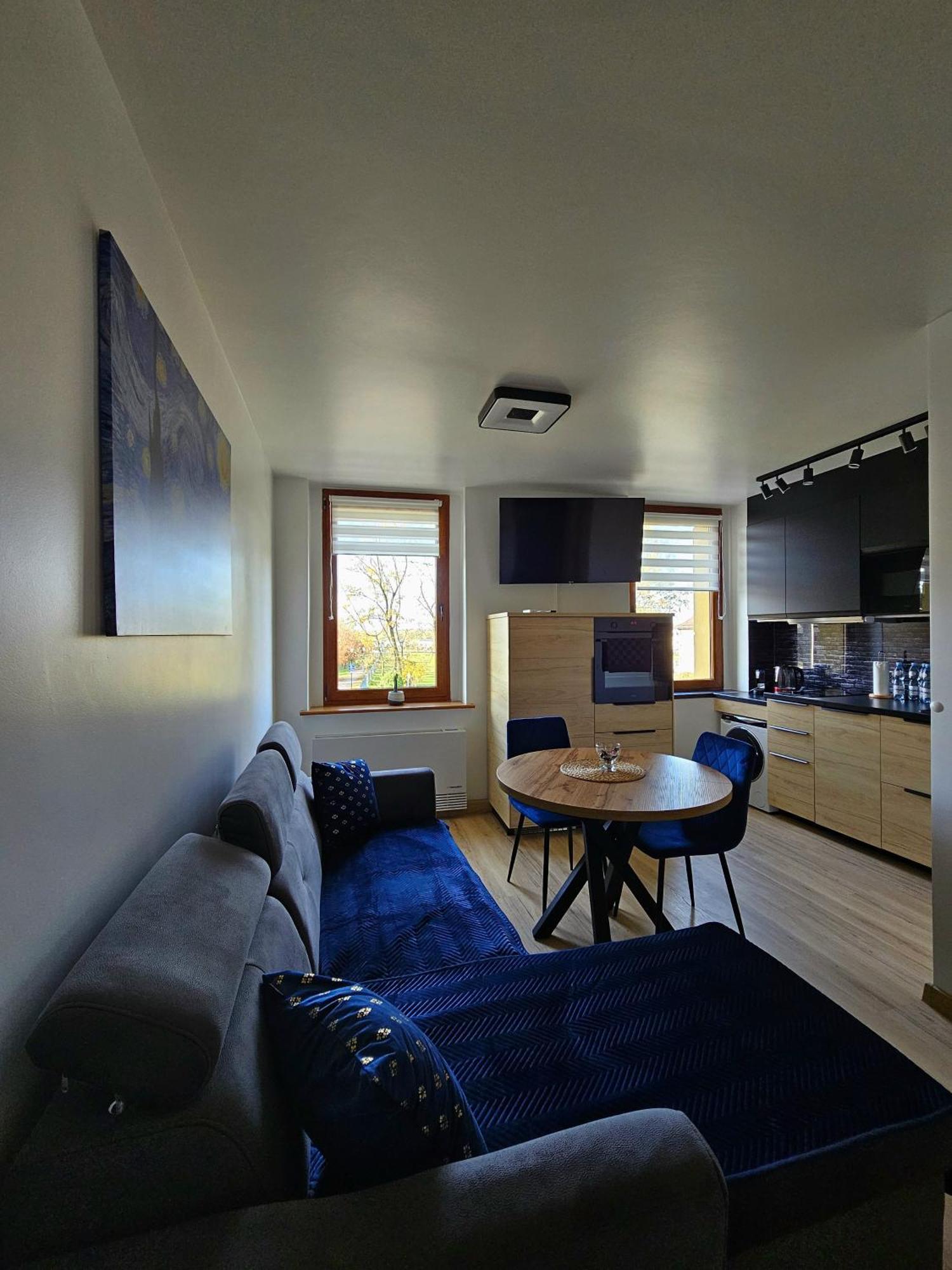 Apartament Radiostacja V, Parking Free Gliwice Ngoại thất bức ảnh