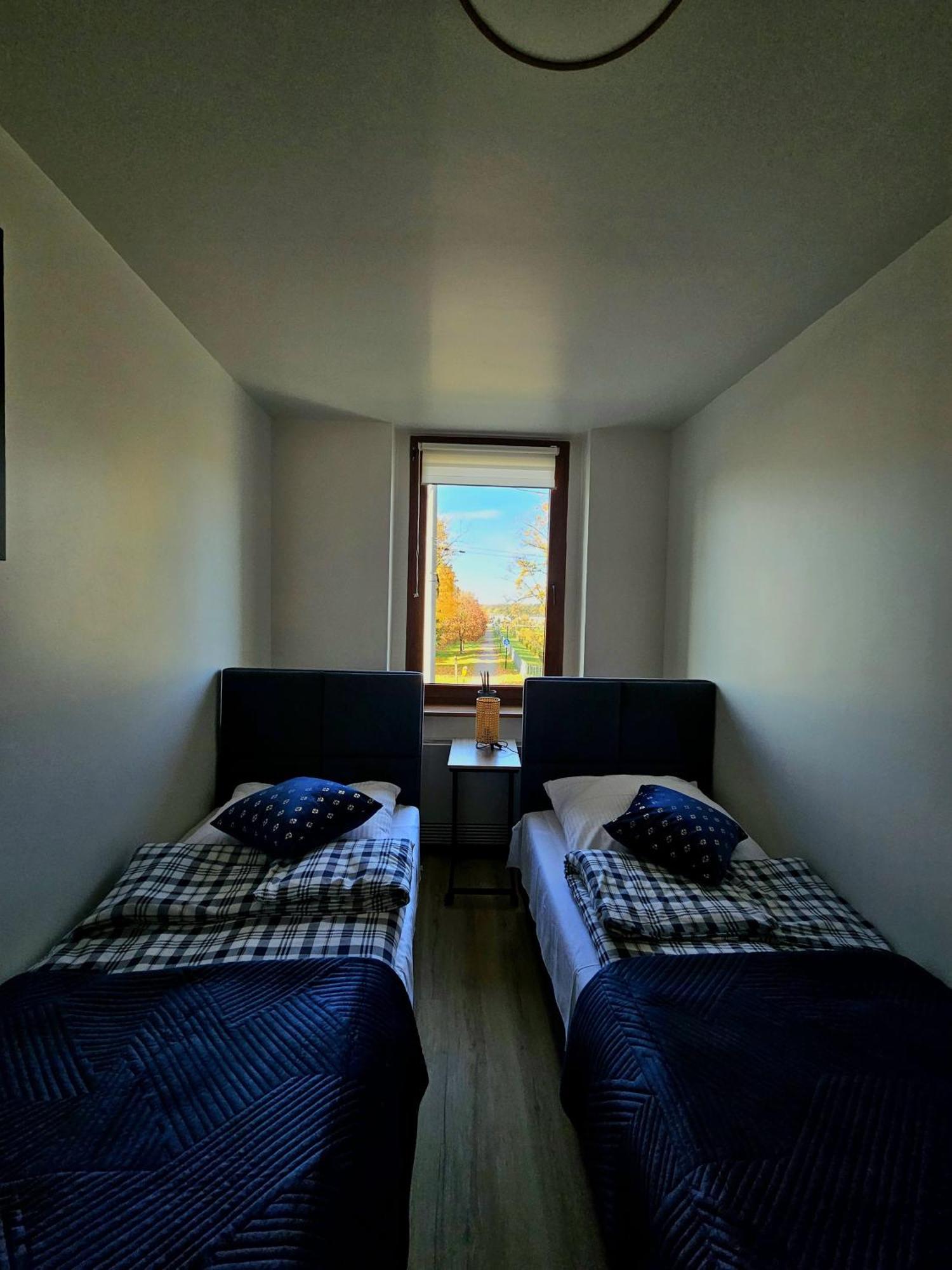 Apartament Radiostacja V, Parking Free Gliwice Ngoại thất bức ảnh