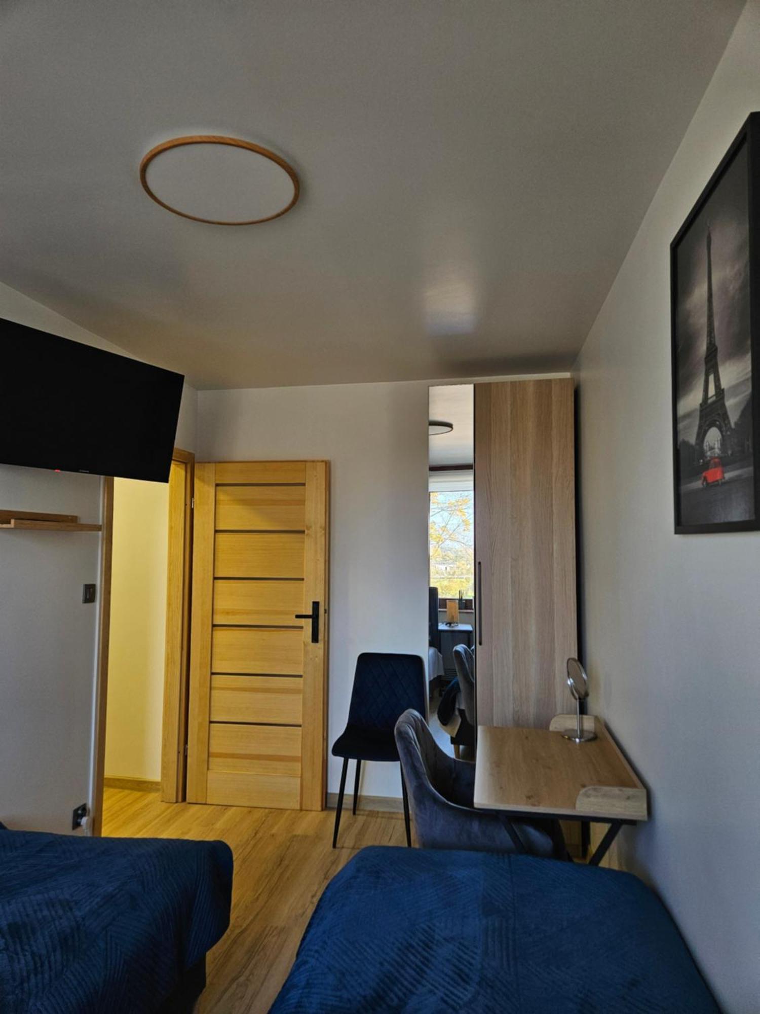 Apartament Radiostacja V, Parking Free Gliwice Ngoại thất bức ảnh