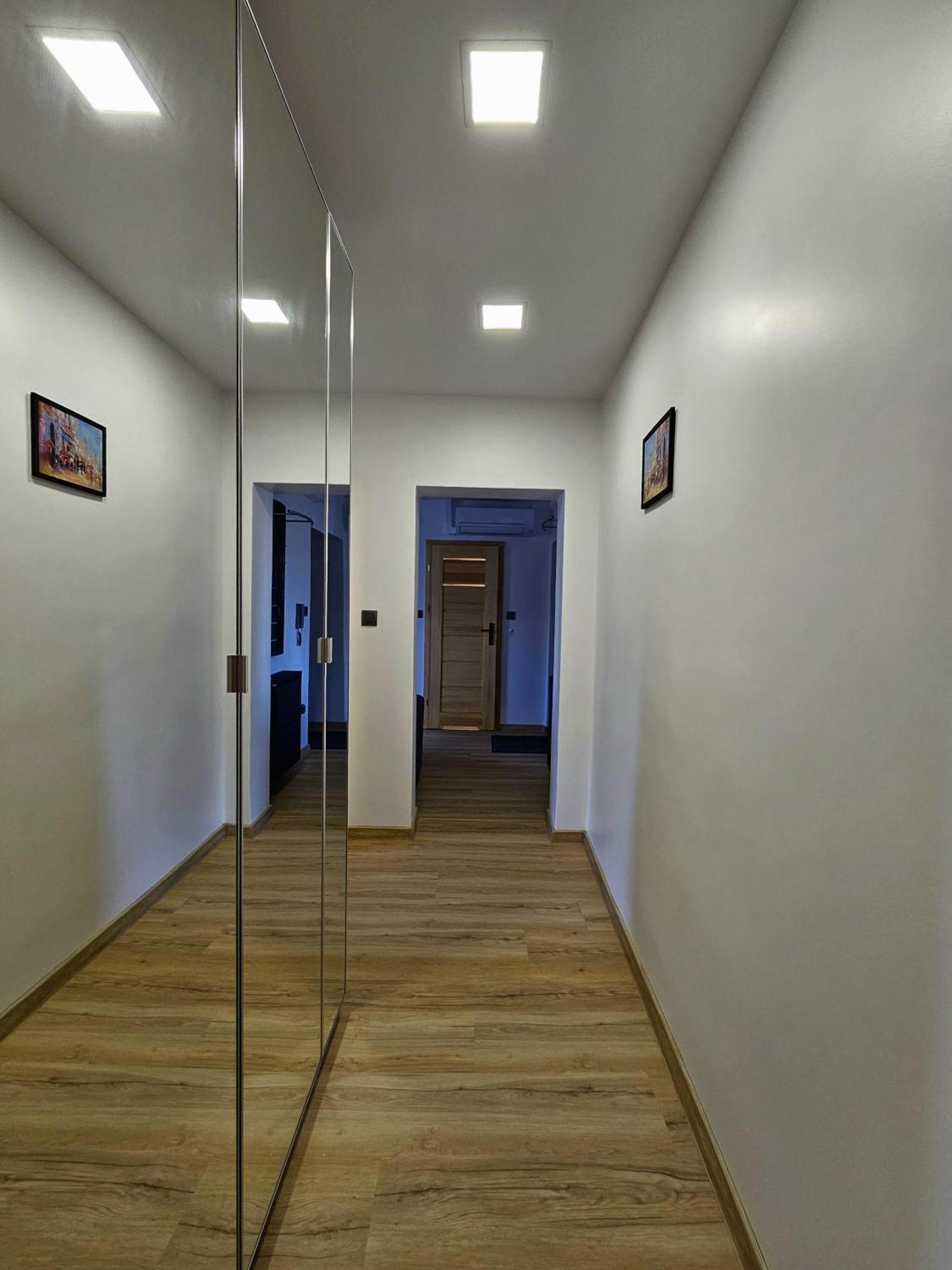 Apartament Radiostacja V, Parking Free Gliwice Ngoại thất bức ảnh