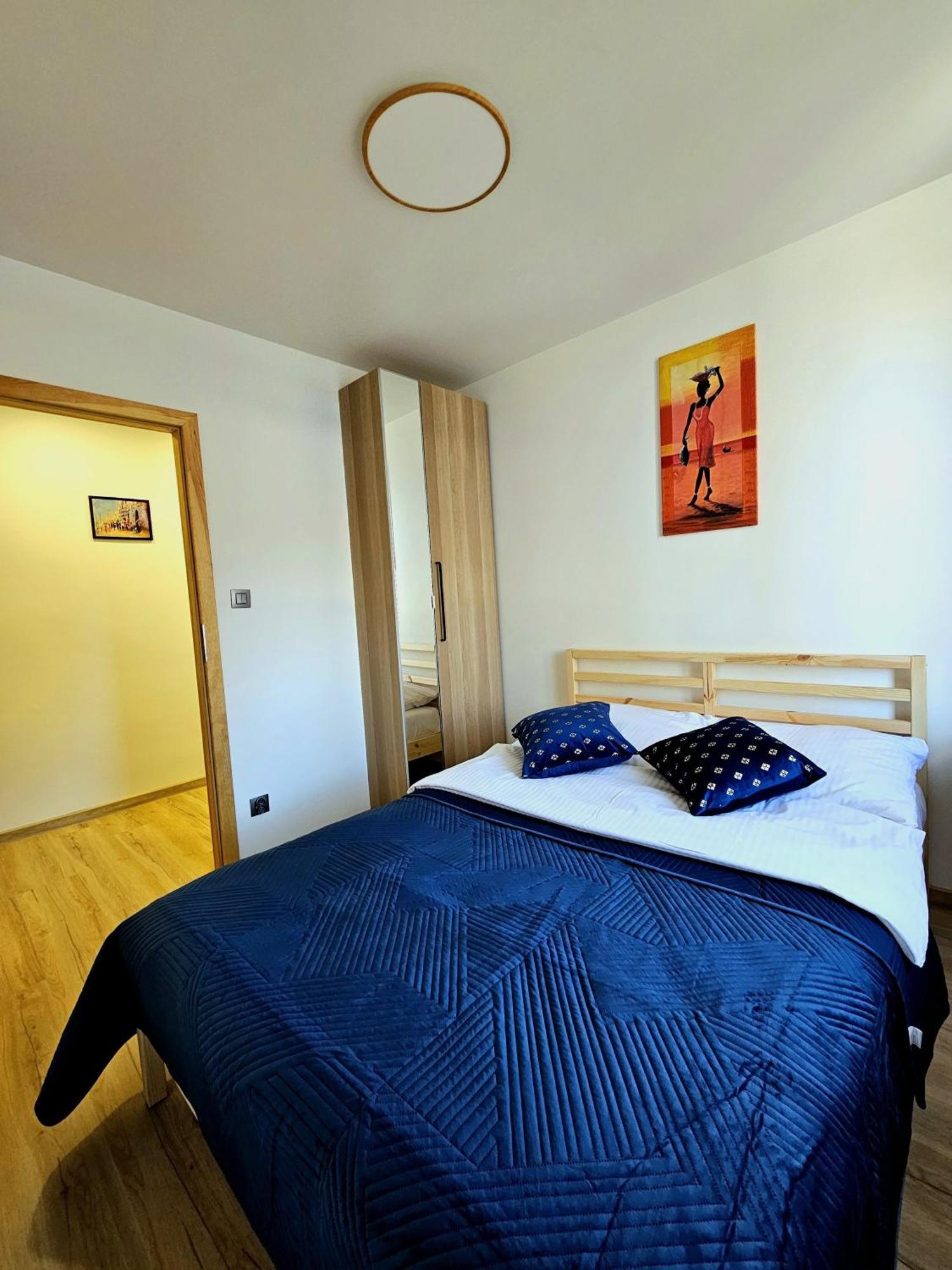 Apartament Radiostacja V, Parking Free Gliwice Ngoại thất bức ảnh