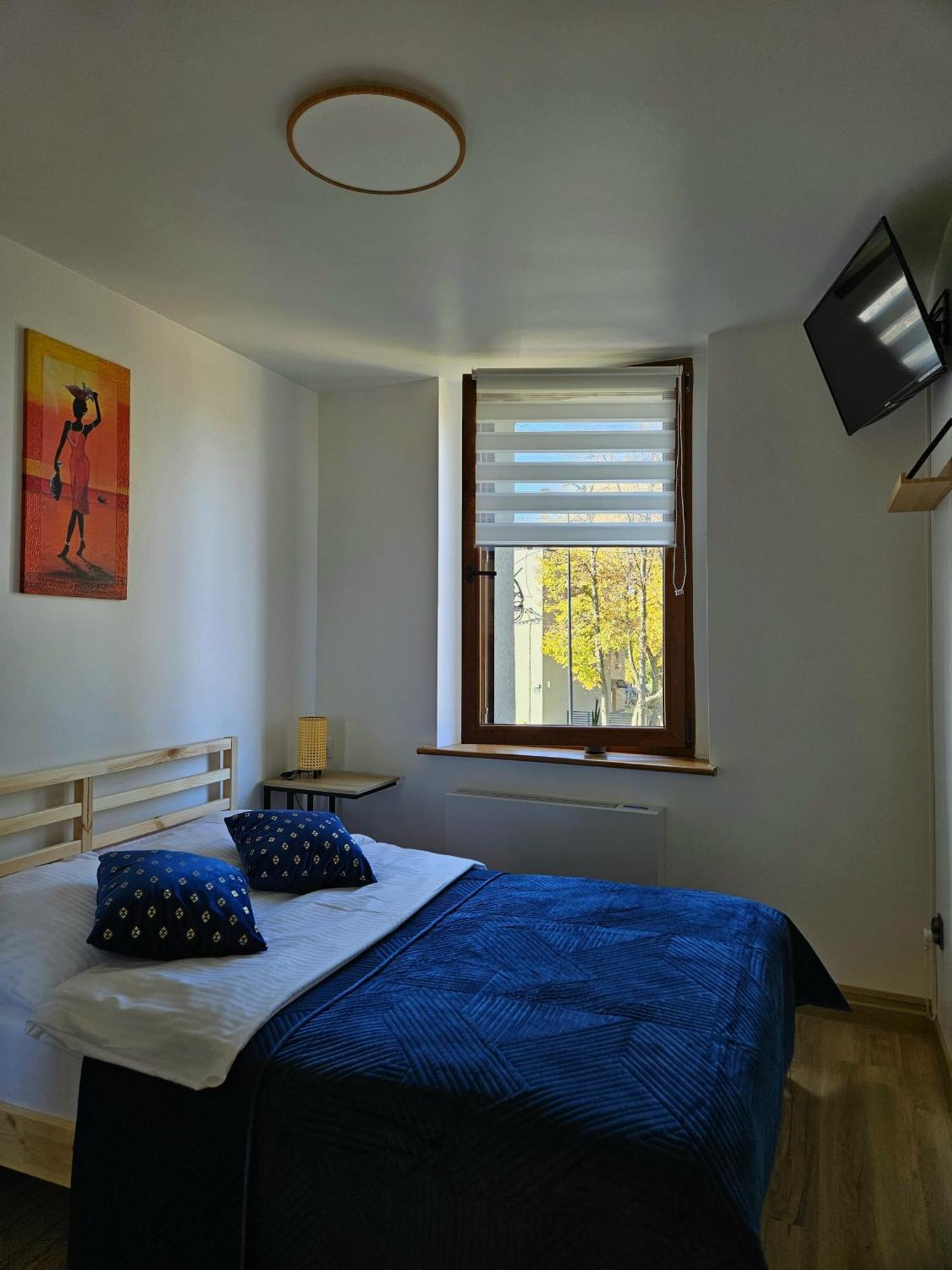 Apartament Radiostacja V, Parking Free Gliwice Ngoại thất bức ảnh